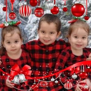 Meet your Posher, Buddy